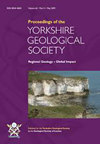 PROCEEDINGS OF THE YORKSHIRE GEOLOGICAL SOCIETY杂志封面